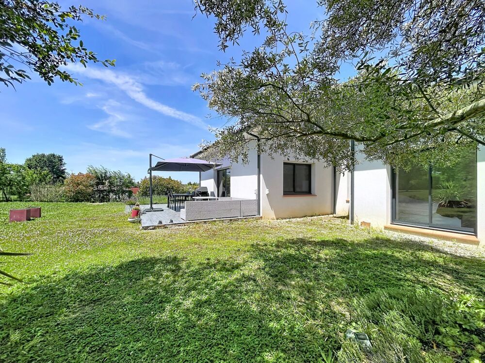 Vente Maison LAVALETTE MAISON DE PLAIN PIED Lavalette