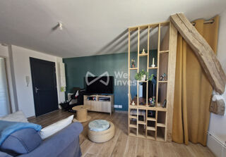  Appartement à vendre 2 pièces 40 m²