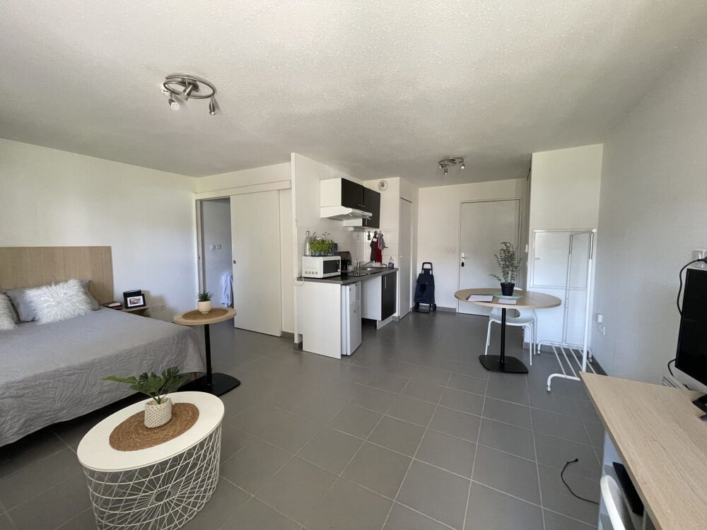 Appartement à vendre Balma