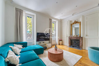  Appartement � vendre 3 pi�ces 68 m�