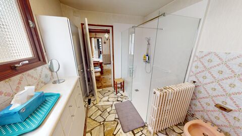  Maison à vendre 5 pièces 121 m²