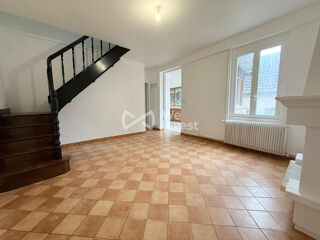  Maison à vendre 4 pièces 84 m²