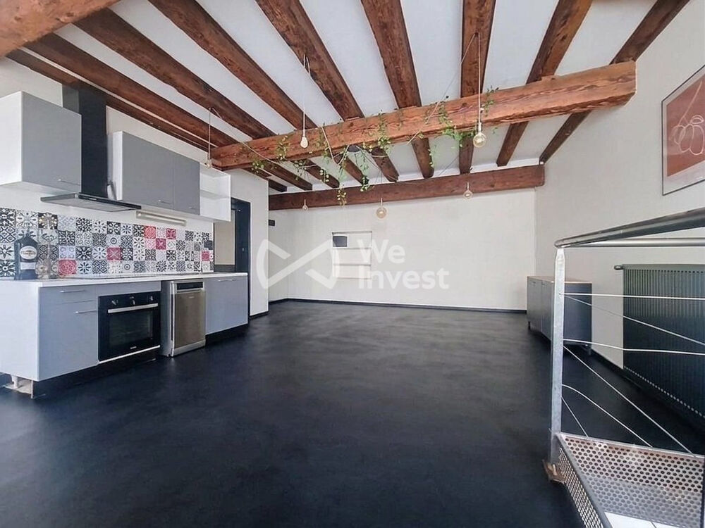 Appartement à vendre Valence