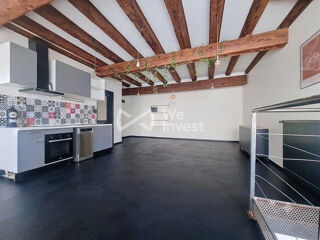  Appartement à vendre 2 pièces 66 m²