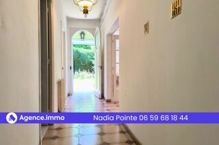  Maison à vendre 6 pièces 138 m²