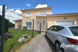  Maison � vendre 6 pi�ces 110 m�