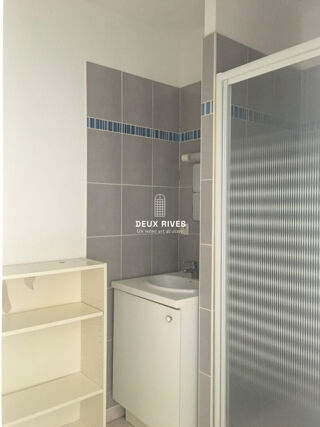  Appartement � louer 1 pi�ce 25 m�