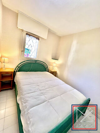  Appartement � vendre 2 pi�ces 35 m�