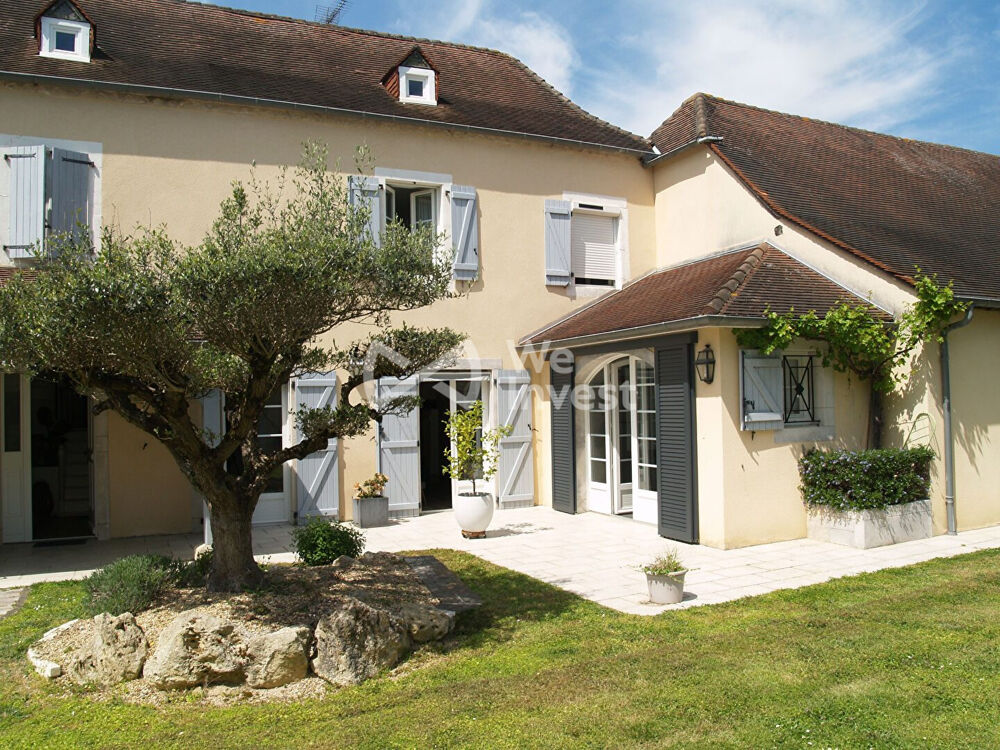 Maison 5 pièces 1 m² · à Pardies · 1 m² · 470 000 €