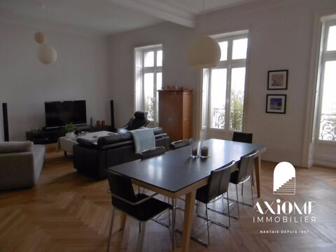  Appartement � louer 5 pi�ces 134 m�