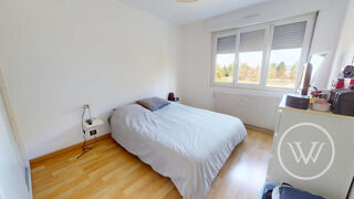  Appartement à vendre 4 pièces 1 m²