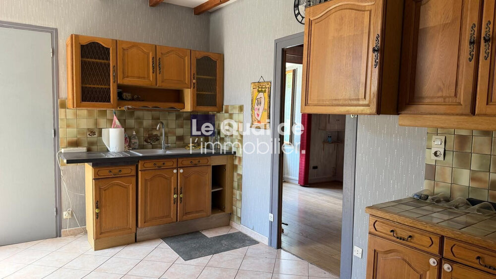 Vente Maison BERNIN : maison 3 pièces à vendre Bernin