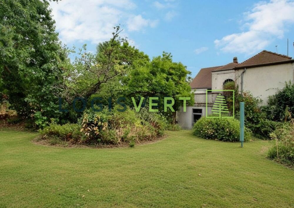à vendre  Maison Palaiseau (91120)