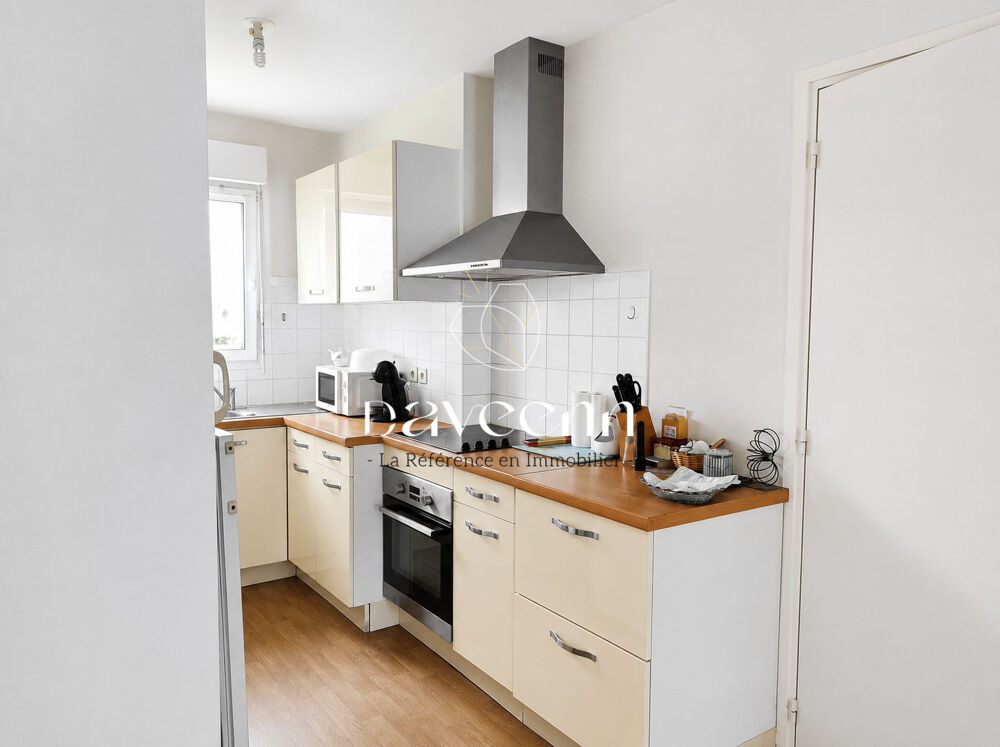 Appartement à vendre Brech