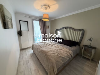  Appartement � vendre 3 pi�ces 48 m�