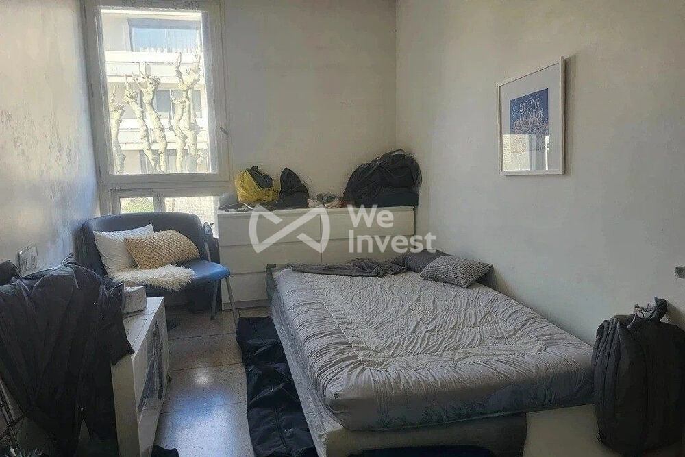Appartement à vendre Marseille