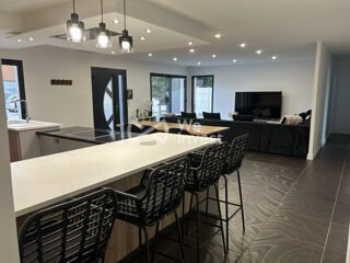  Maison à vendre 6 pièces 144 m²