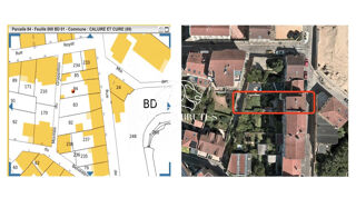  Immeuble � vendre 310 m�