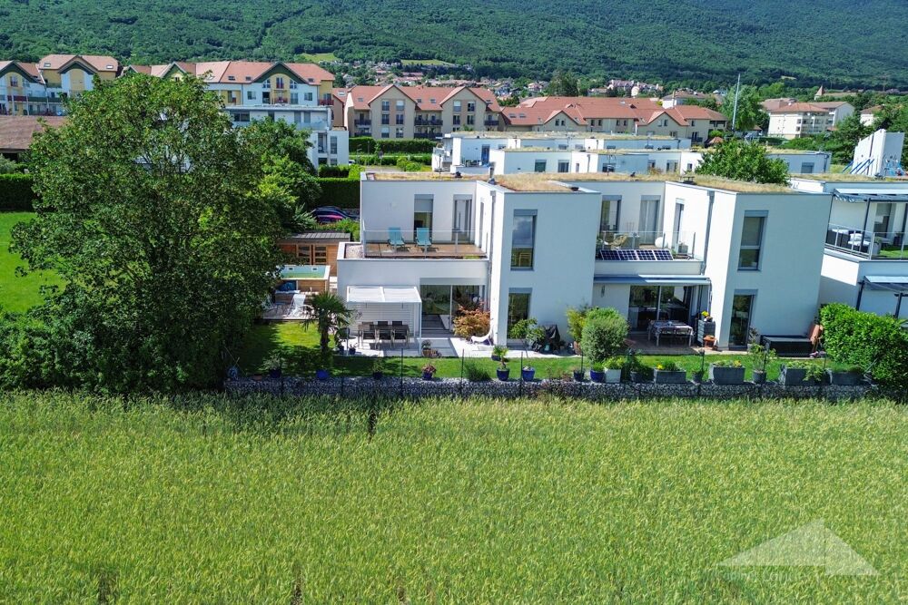 à vendre  Maison Thoiry (01710)
