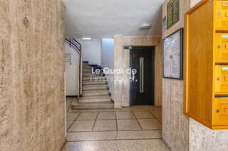  Appartement � vendre 3 pi�ces 69 m�