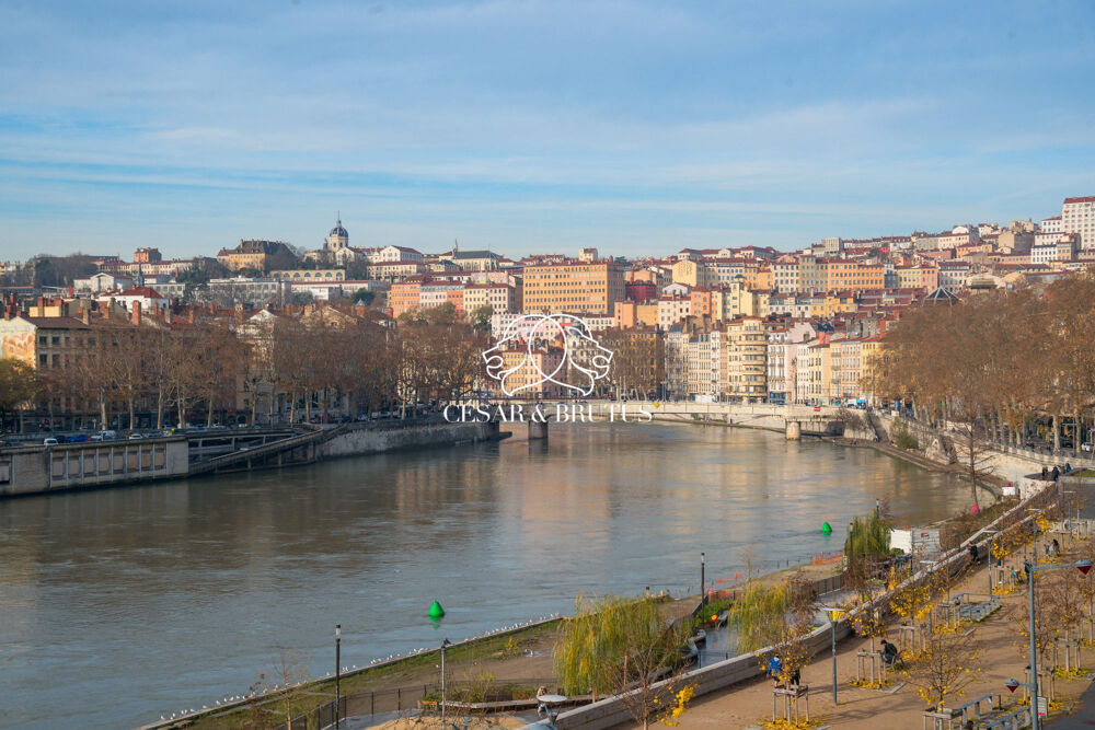 � vendre  Appartement Lyon 2