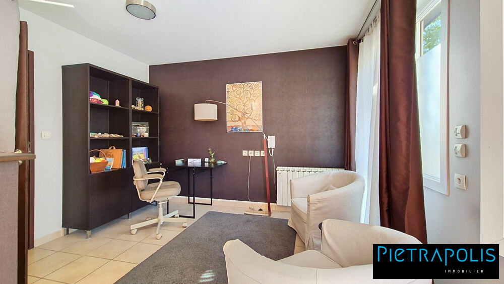 TASSIN LE PHARE - T2 de 45m² PMR- Résidence avec piscine