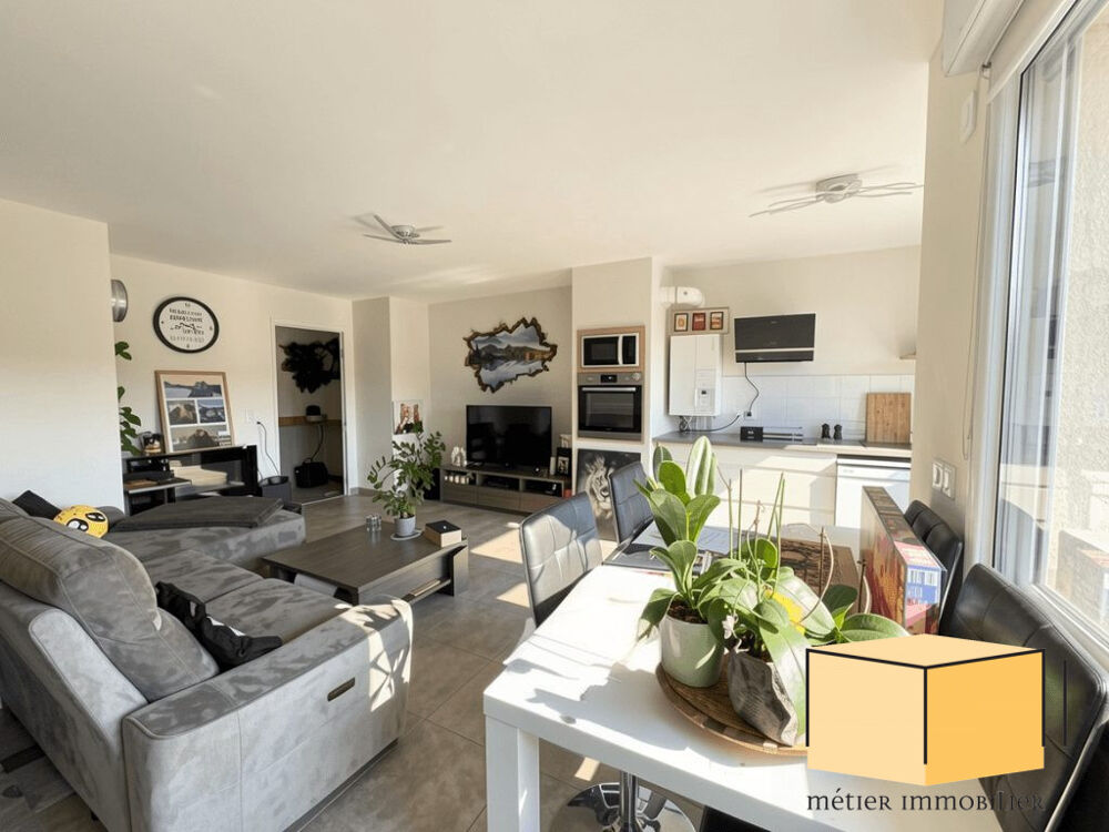 Appartement 3 pièces 66 m² · à Yenne · 66 m² · 239 000 €