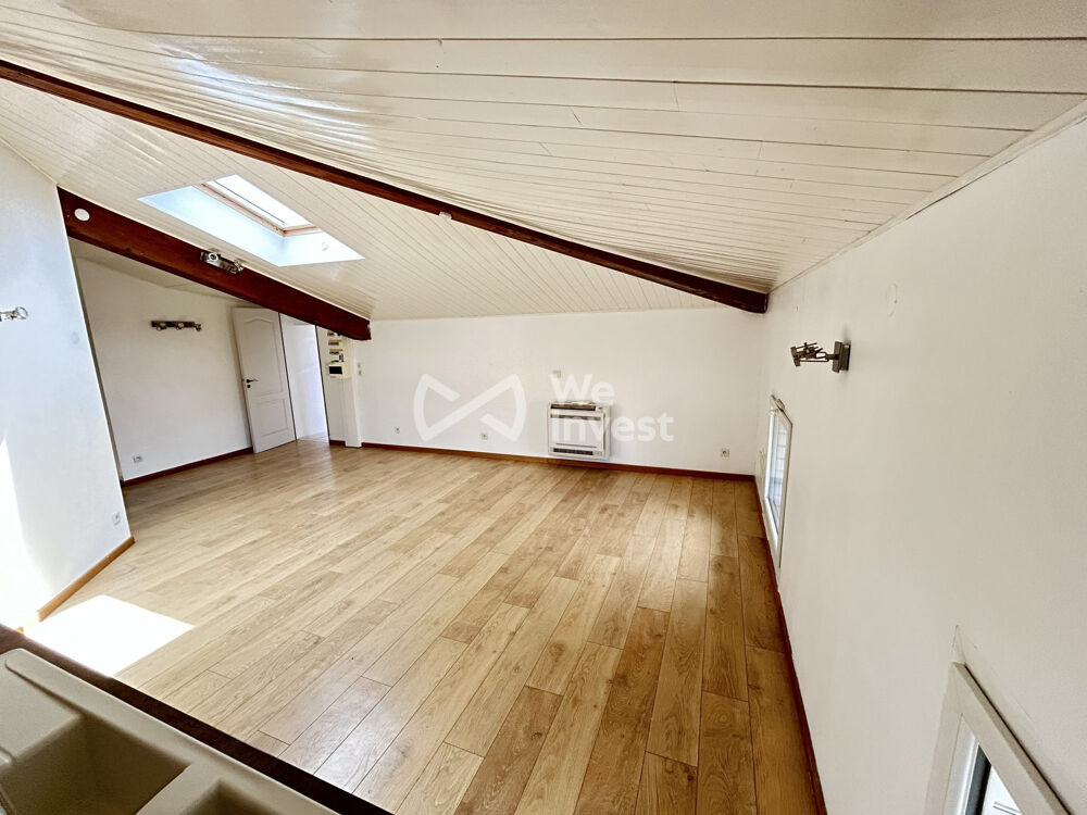 Vente Appartement RARE A LIVRON SUR DROME T3 DERNIER ETAGE AVEC ROFF TOP!! Livron-sur-drôme