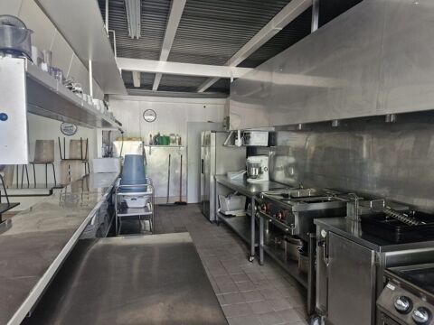 Fonds de Commerce d'une &eacute;picerie / Restaurant &agrave; LIMOGES ! 274000 87280 Limoges