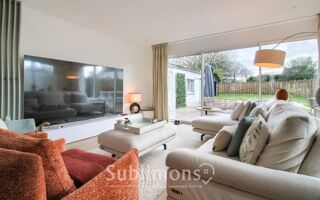  Maison � vendre 5 pi�ces 127 m�