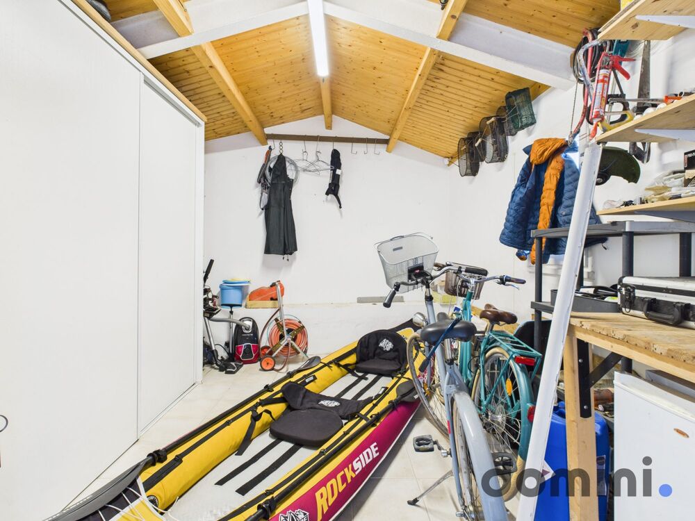  vendre  Maison La Gurinire (85680)