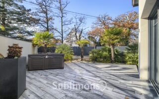  Maison � vendre 4 pi�ces 77 m�