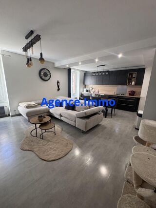  Maison à vendre 3 pièces 66 m²