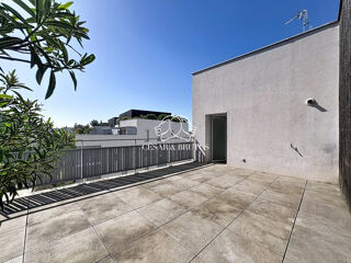  Appartement � vendre 2 pi�ces 37 m�