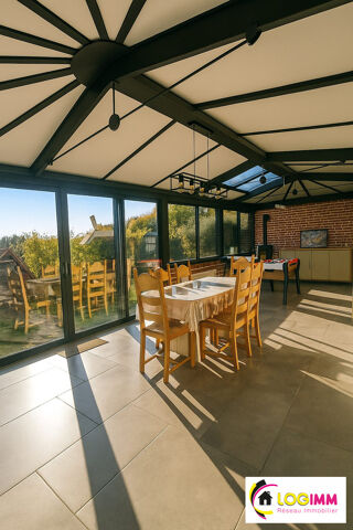  Maison � vendre 5 pi�ces 196 m�