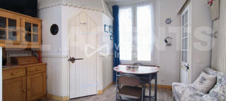  Appartement � vendre 3 pi�ces 38 m�