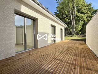  Maison à vendre 5 pièces 116 m²