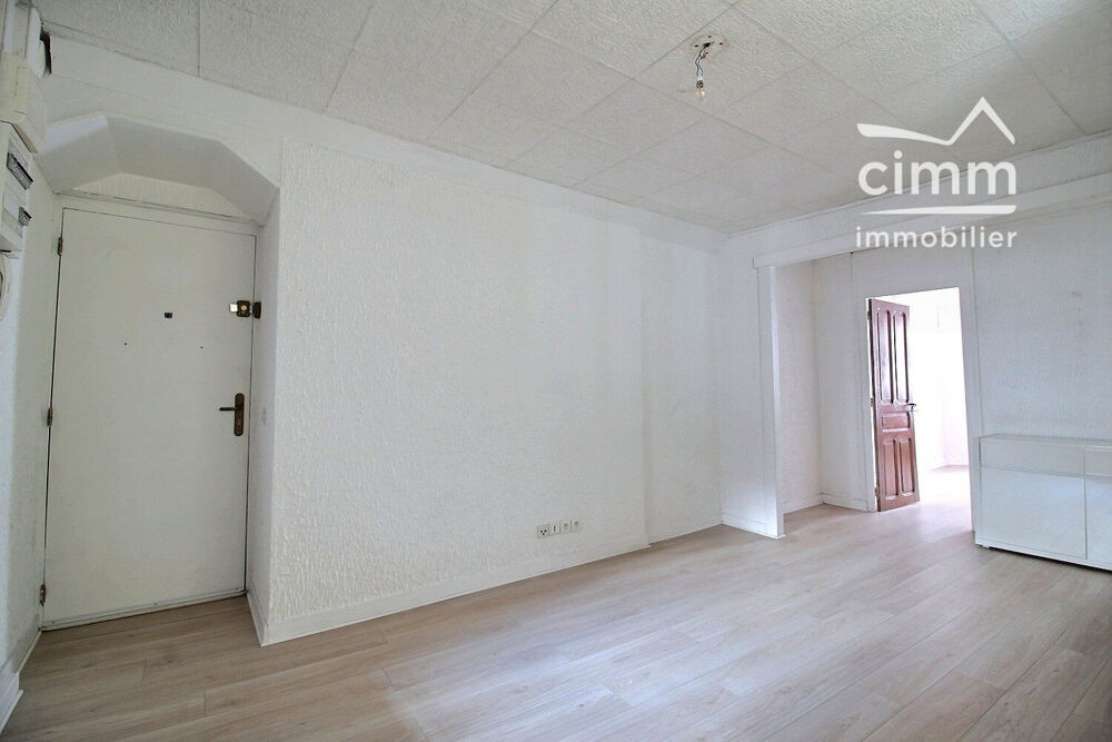 Vente Appartement A VENDRE SALLANCHES CENTRE-VILLE (74700) APPARTEMENT 3 PIECES Sallanches