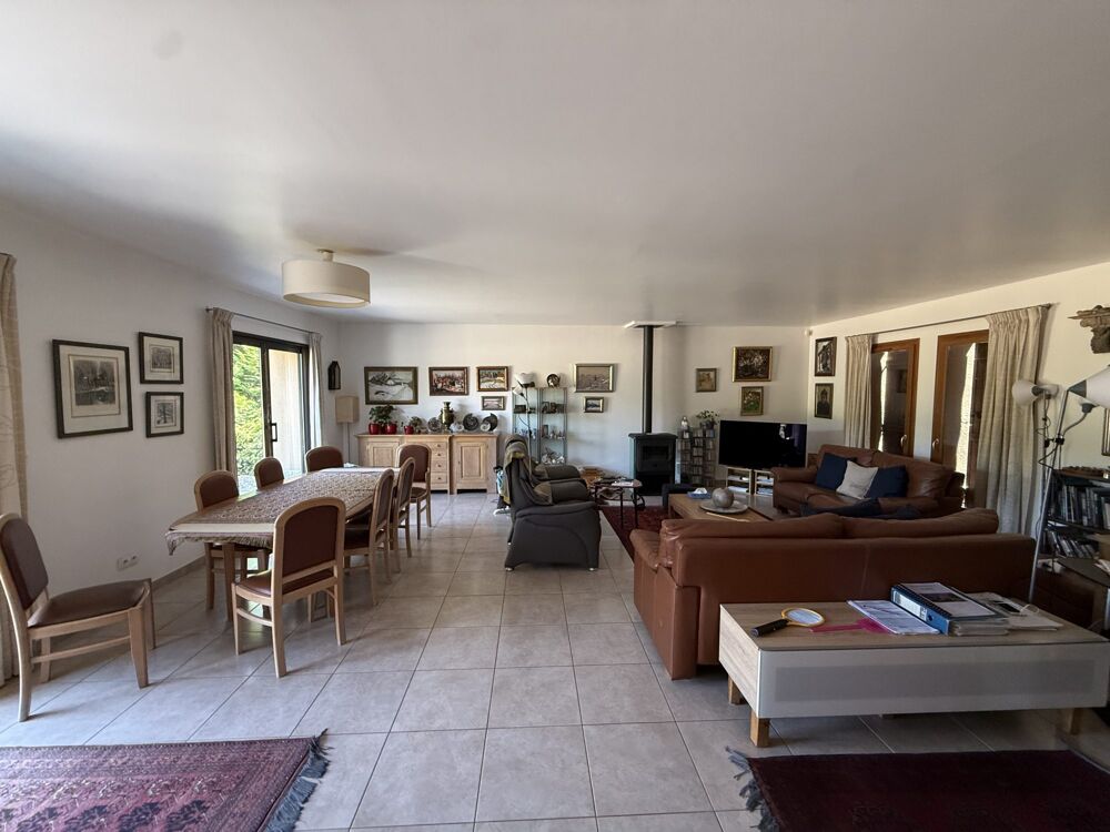 à vendre  Maison Hardencourt-Cocherel (27120)