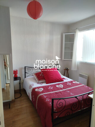  Appartement à louer 2 pièces 42 m²