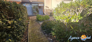  Appartement � vendre 2 pi�ces 38 m�