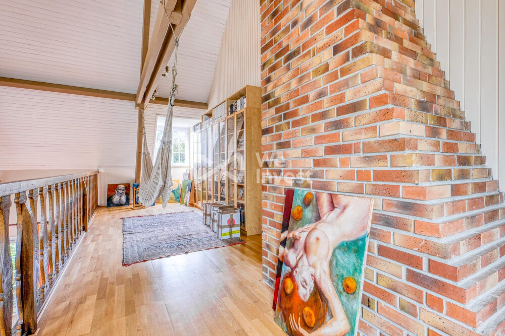 � vendre  Maison Montry (77450)