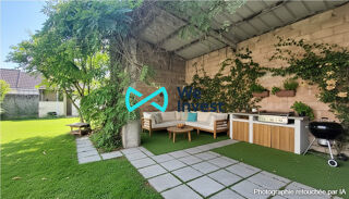  Maison à vendre 6 pièces 175 m²