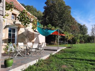  Maison à vendre 7 pièces 261 m²