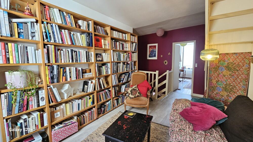 Vente Maison MAISON DE VILLE NIORT CENTRE Niort