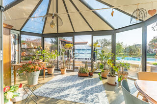  Maison � vendre 5 pi�ces 152 m�