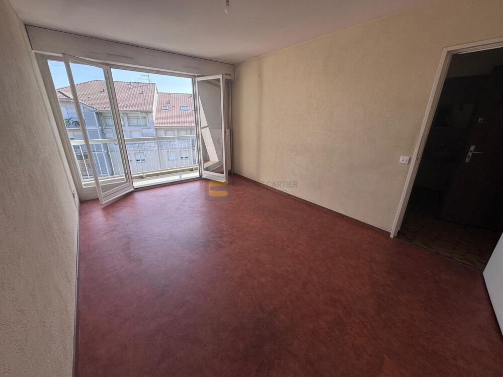 Appartement à vendre Annemasse