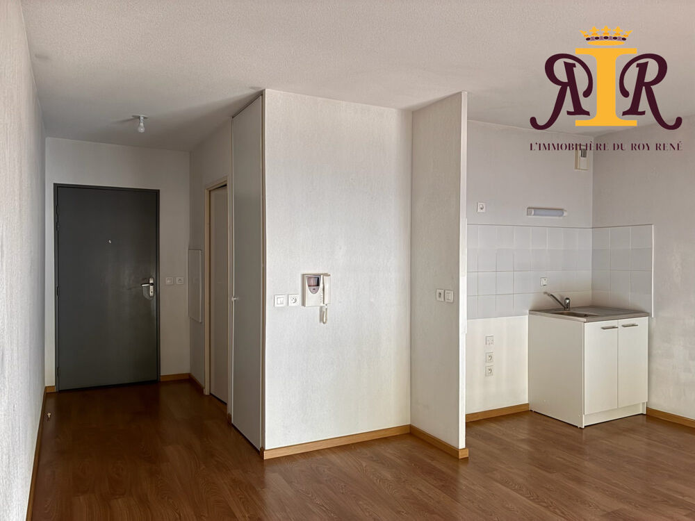 Appartement 1 pièce 30 m² · à Cenon · 30 m² · 130 000 €