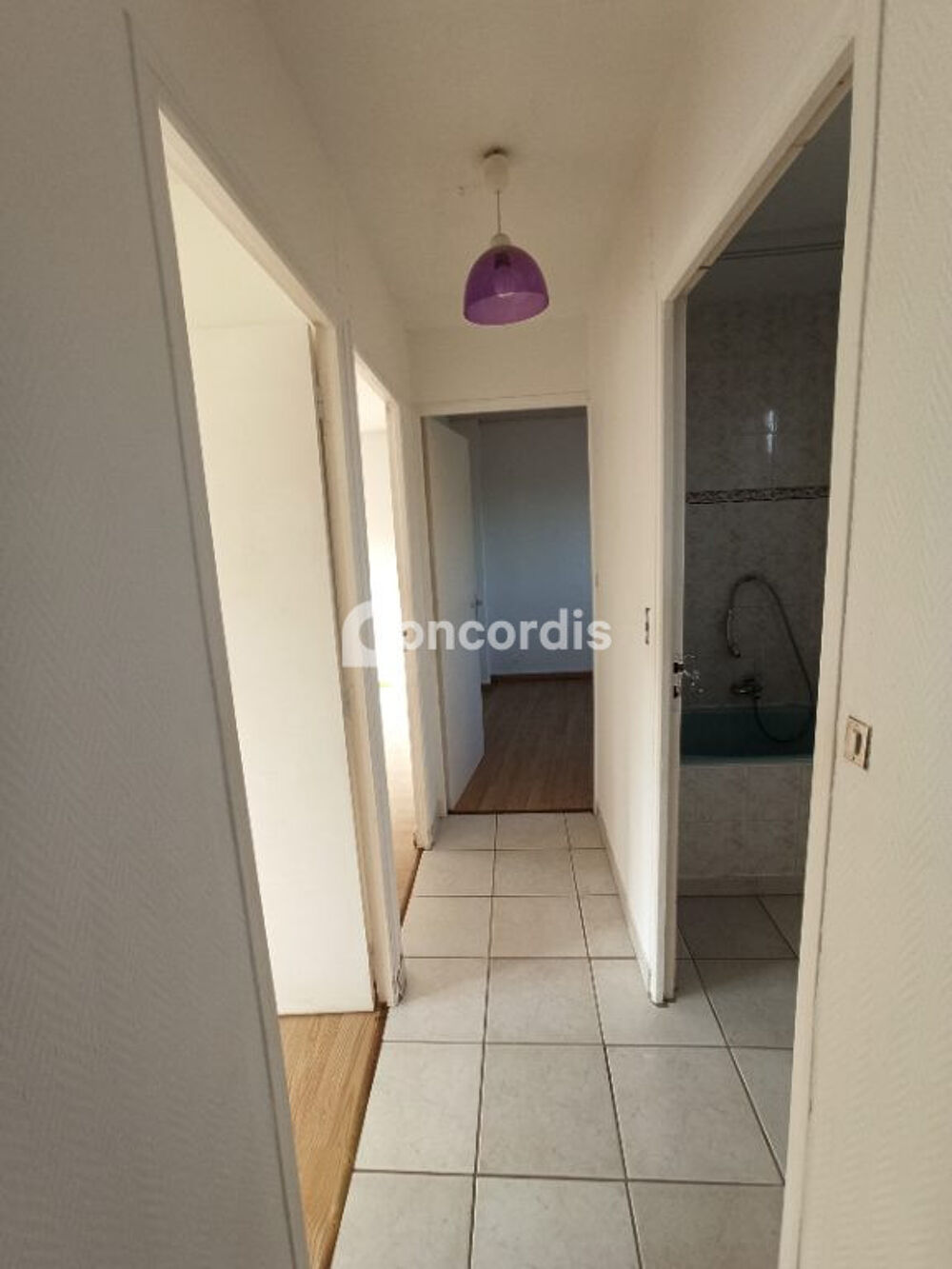 Location Appartement Appartement Nancy 4 pièce(s) 81.39 m2 - avec terrasse Nancy