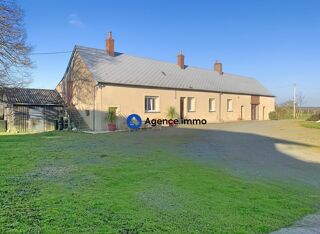  Maison � vendre 4 pi�ces 100 m�